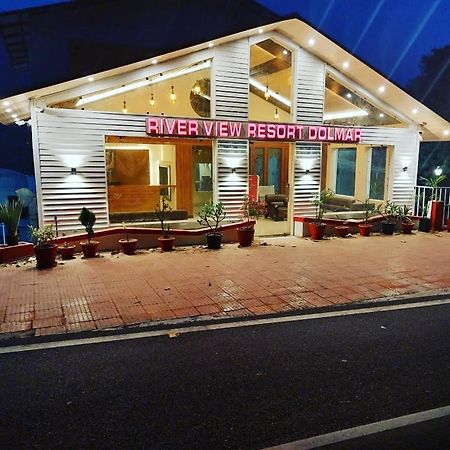 River View Resort Dolmar Nainital Exterior foto