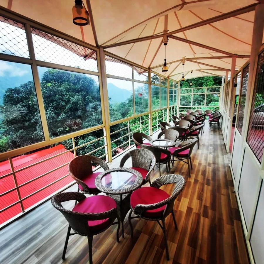 River View Resort Dolmar Nainital Exterior foto